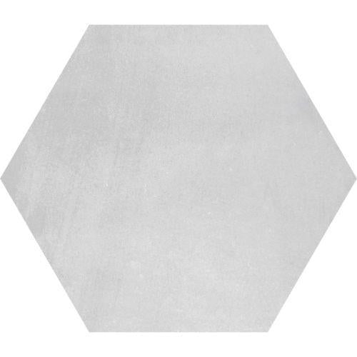 Starkhex in Silver - 10 X11 Tile