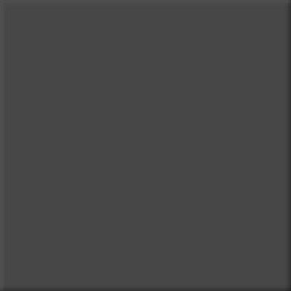 Vendome in Negro - 9 X 9 Tile