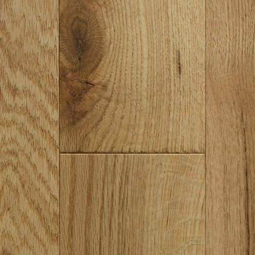 Goodfellow Original - Nature Red Oak in Naturel-3.25" Hardwood