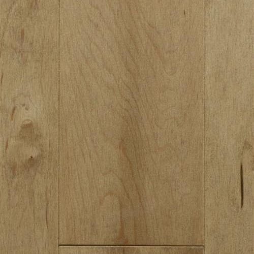 Goodfellow Original - Urban Maple in Prude-3.25" Hardwood