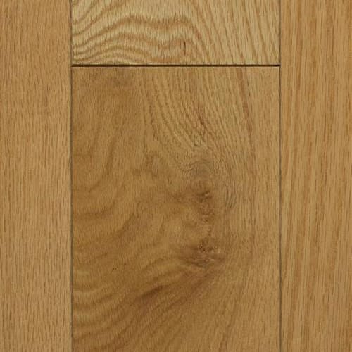 Goodfellow Original - Urban Red Oak in Naturel-4.25" Hardwood