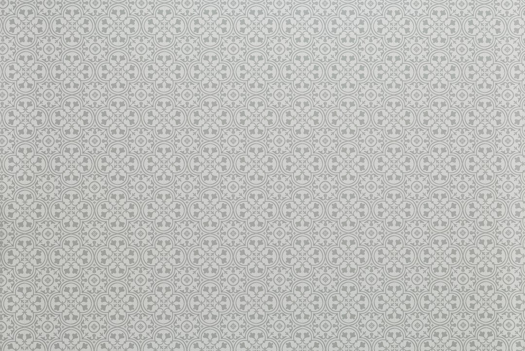Deco in Pewter - Platinum