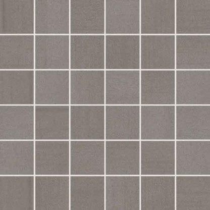 La Spezia in Fumo - 2 X 2 Mosaic Tile