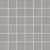 La Spezia in Grigio - 2 X 2 Mosaic Tile