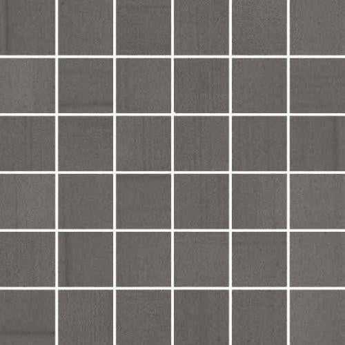 La Spezia in Nero - 2 X 2 Mosaic Tile