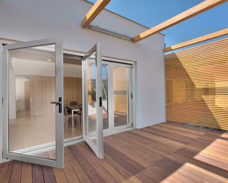 Garden & Patio Doors