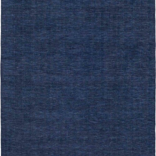 Gemini Navy in Navy 8'X10' Area Rugs