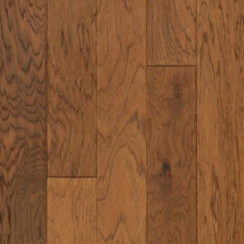 Westwood Hickory in Golden Hickory Hardwood