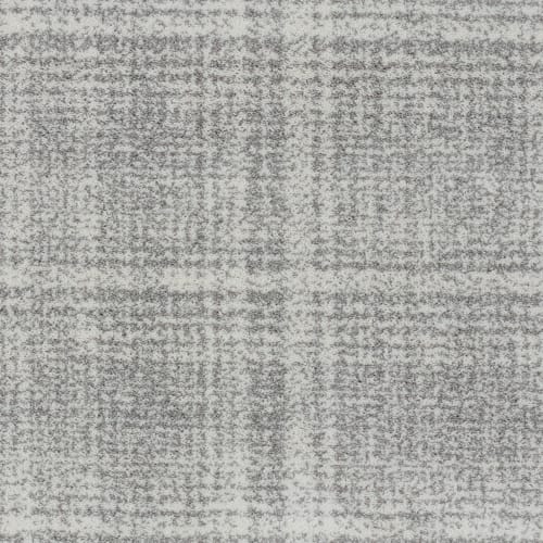 Tryesse Couture - Tartan in Grey Hearth Carpet