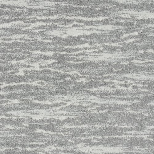 Tryesse Couture - Artsy in Grey Hearth Carpet