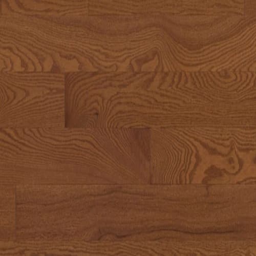 Classics Red Oak - Engineered