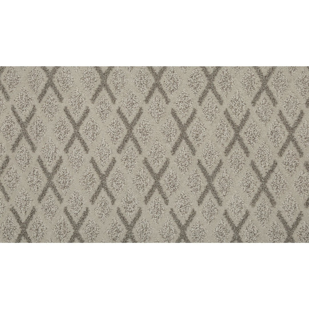 Refined Edge in Fresh Air