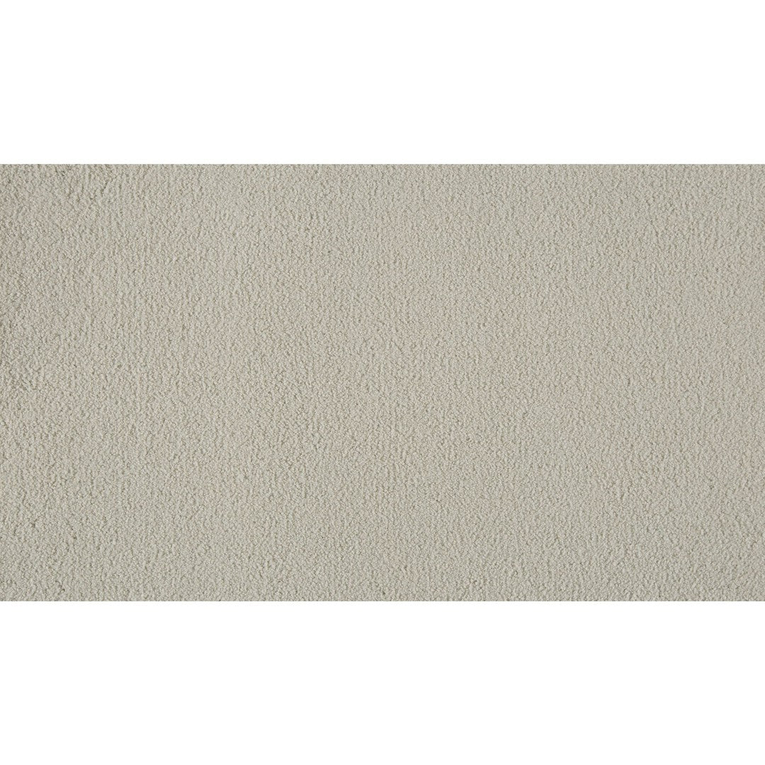 Serene Mirage in Lotus White