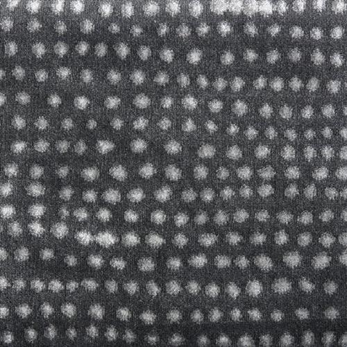 Halo in Coal Carpet