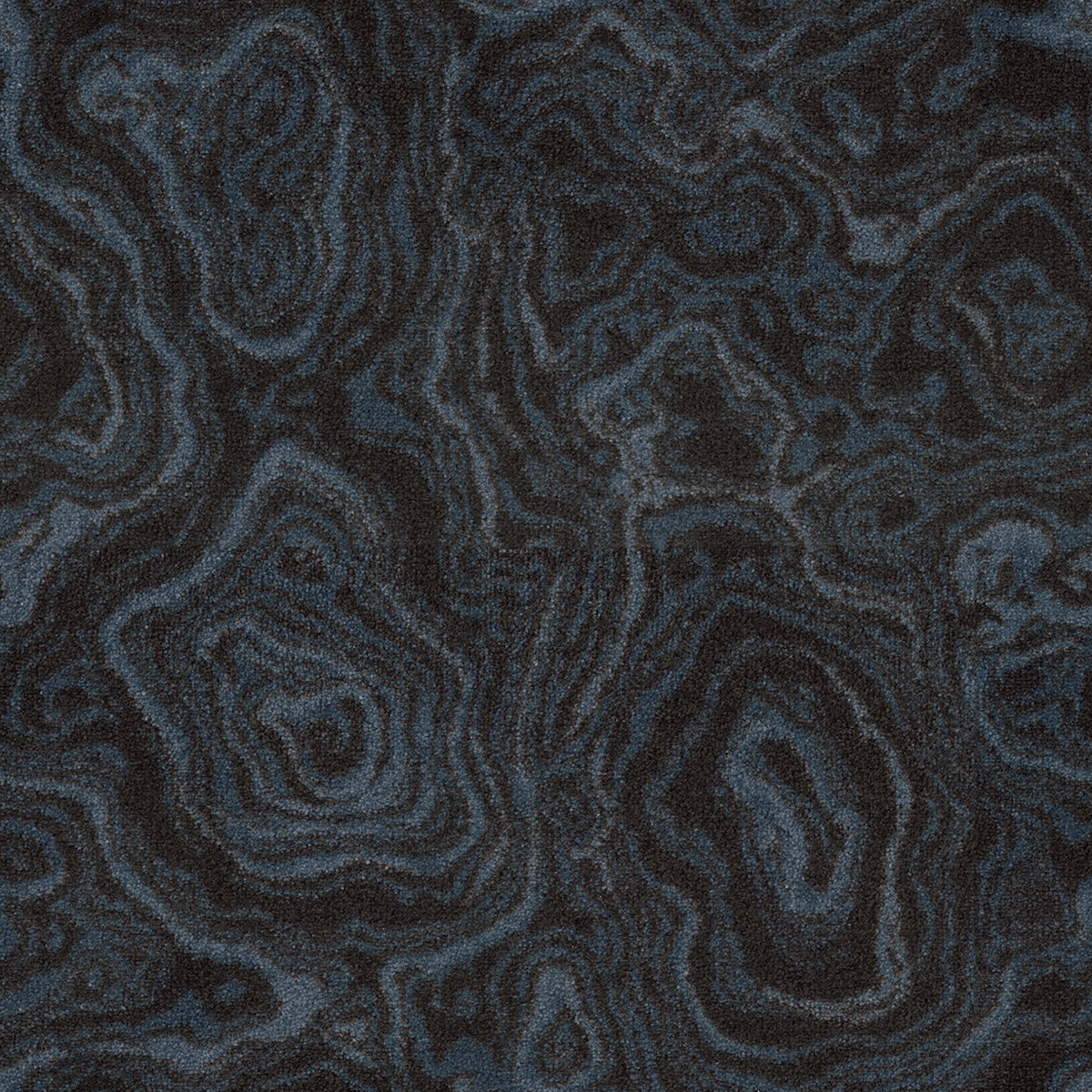 Imagine Figurative - Nature's Gem in Lapis