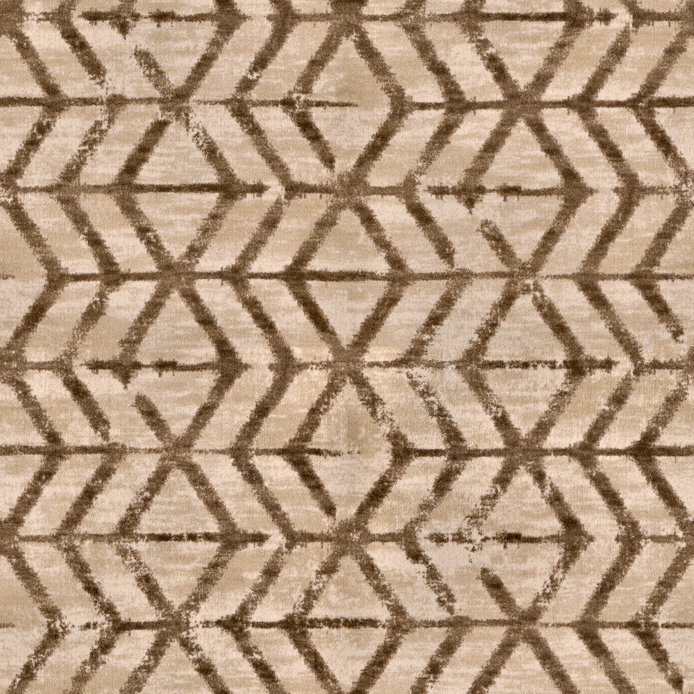 Imagine Figurative - Traveler's Path in Mudcloth