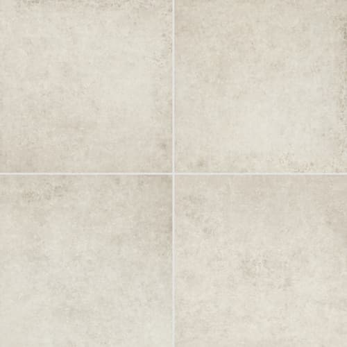 Historic Limestone in Tradition-24x24-Matte Tile