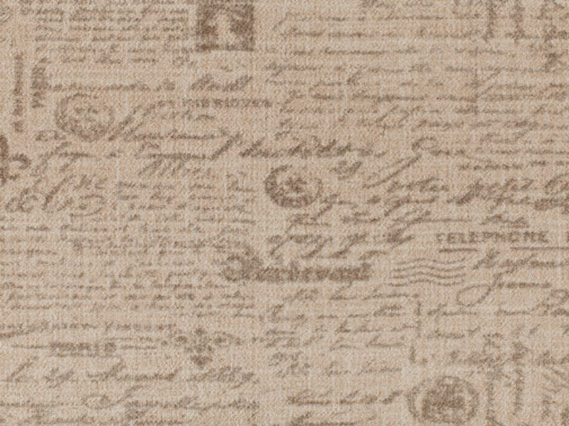 Imagine -  Lettres D'amour in Antique