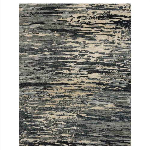 Huron Charcoal