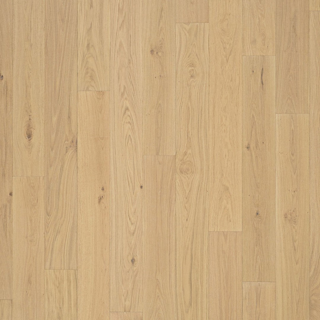 Chateau Loraine in Antique Buff Oak