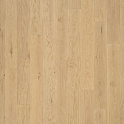 Chateau Loraine in Antique Buff Oak