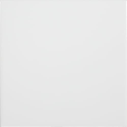 Bright in White Ice Tile