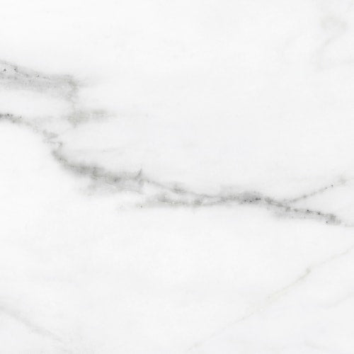 Streamline in Arctic Matte Tile