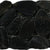 Pacific Beach in Obsidian Black Tile