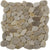 Pacific Beach in Obsidian Black Tile