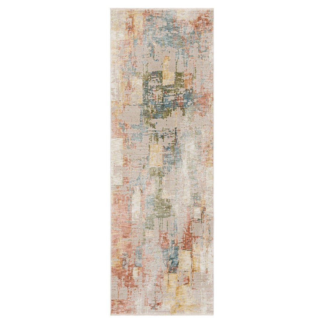 Nostalgic in Cream 2' 6" X 7' 6"