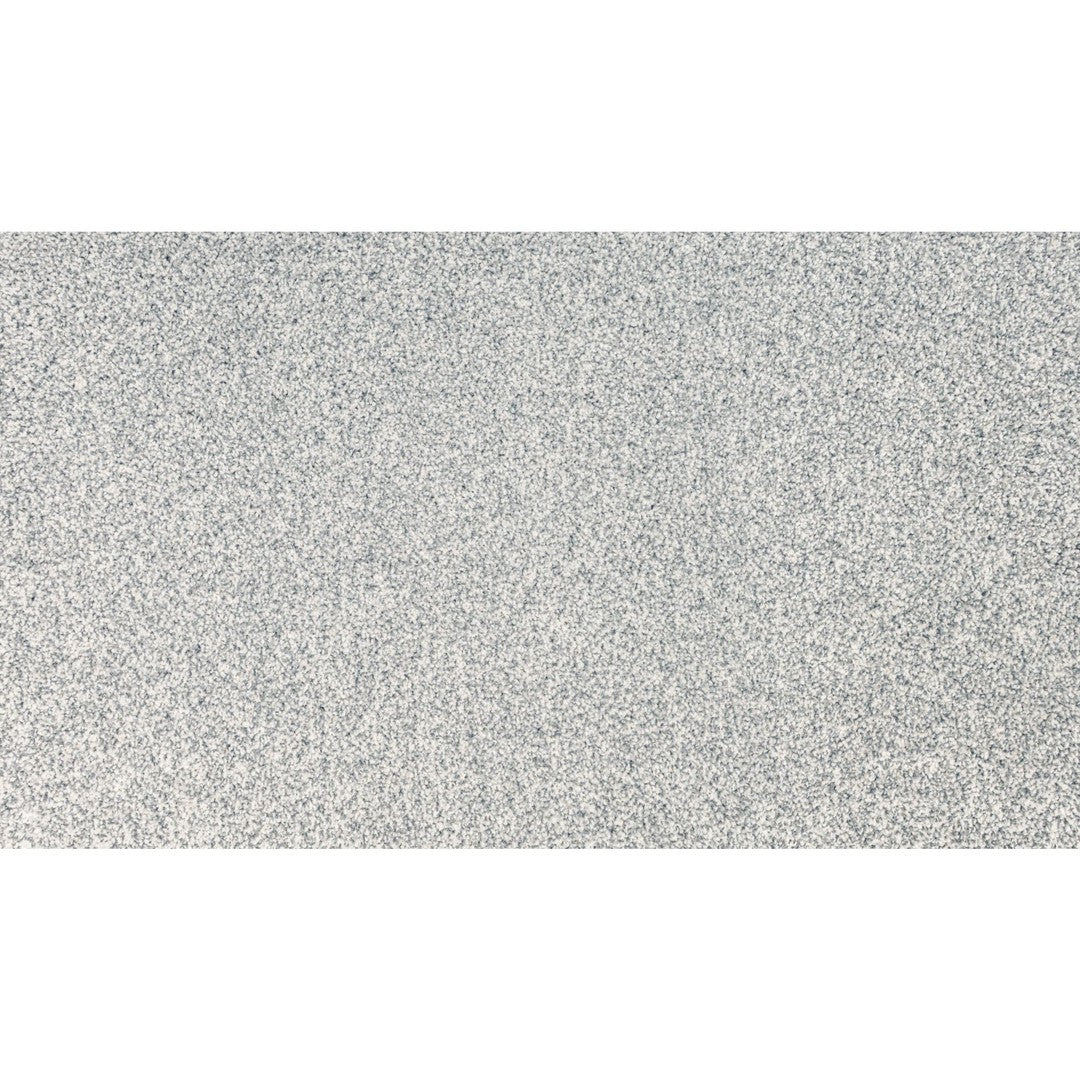 Noble View in White Linen