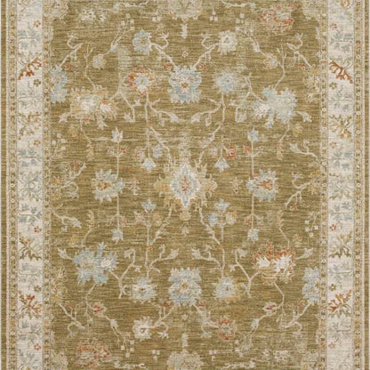 Iznik Brown