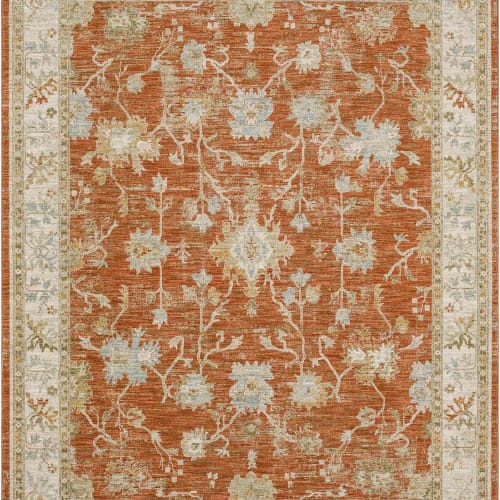 Iznik Rust