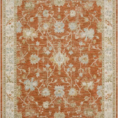 Iznik Rust