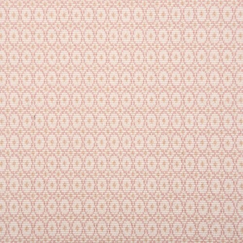 Jacqueline in Bubble Gum Carpet