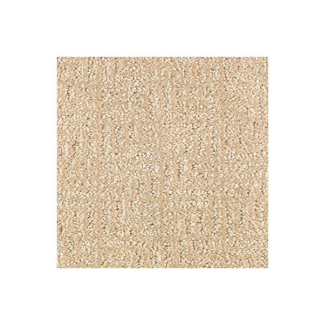 Casual Culture in Natural Grain