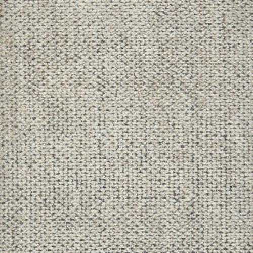 Boucle in Gunmetal