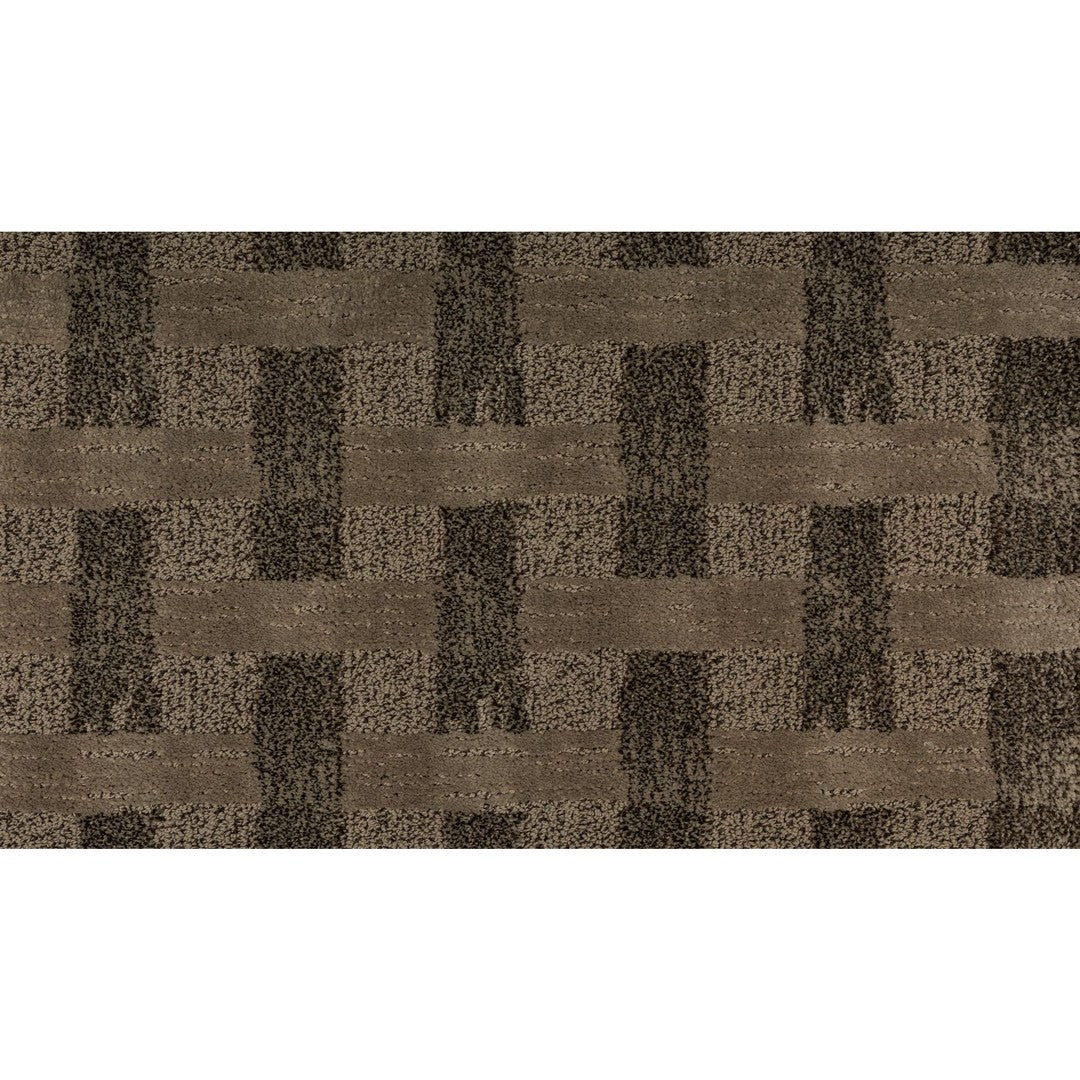 Cultivated Beauty in Deep Slate