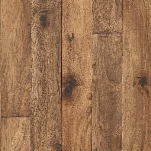 Handcrafted - Kodiak