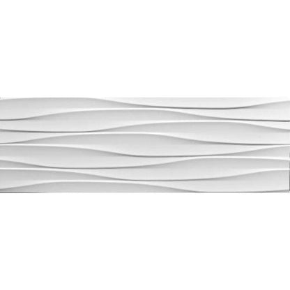 Superwhite in Matt Wind - 12 X 36 Tile