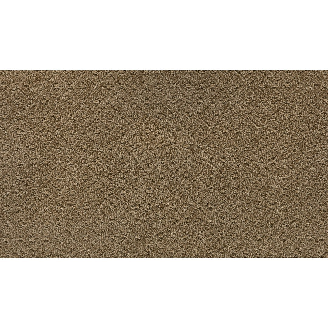 Chic Charm in Light Maple