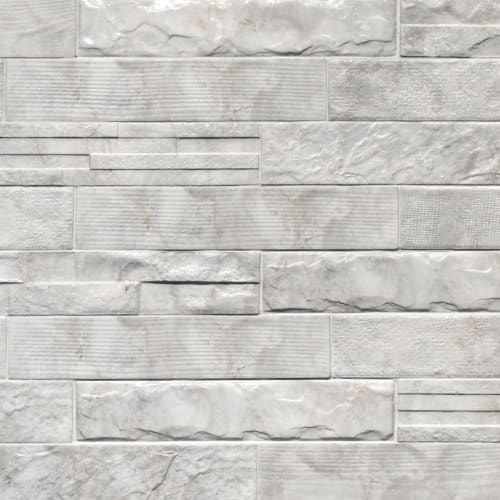 Evolutions in Pearl Tile
