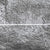 Rock in White Tile