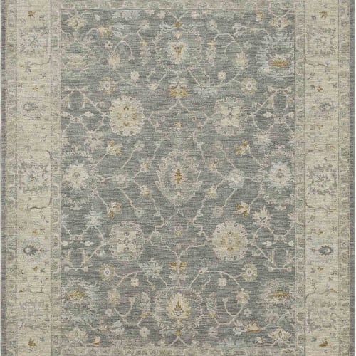 Kahta Dark Grey