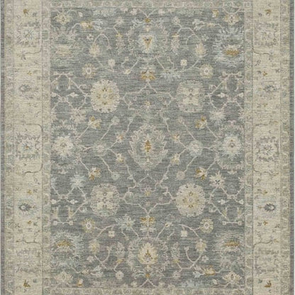 Kahta Dark Grey