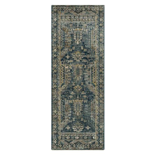 Karamar Blue