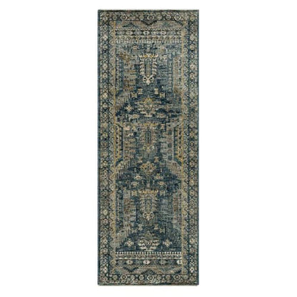 Karamar Blue