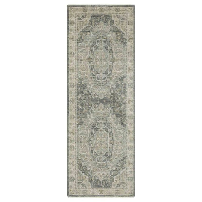 Kumra Dark Grey