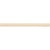 Ascend in Honest Greige Pencil Rail (Honed) Natural Stone