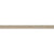 Ascend in Gray Virtue Pencil Rail (Honed) Natural Stone